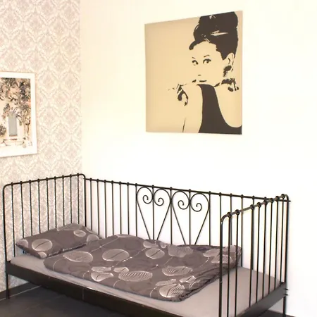 Gaestehaus Ehringhausen 63 Remscheid Room photo