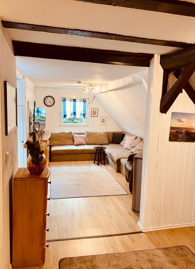Apartment Gaestehaus Ehringhausen 63