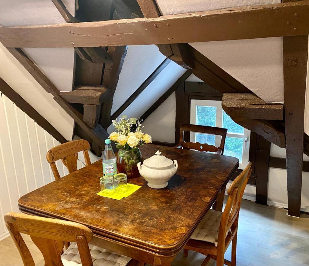 Apartment Gaestehaus Ehringhausen 63