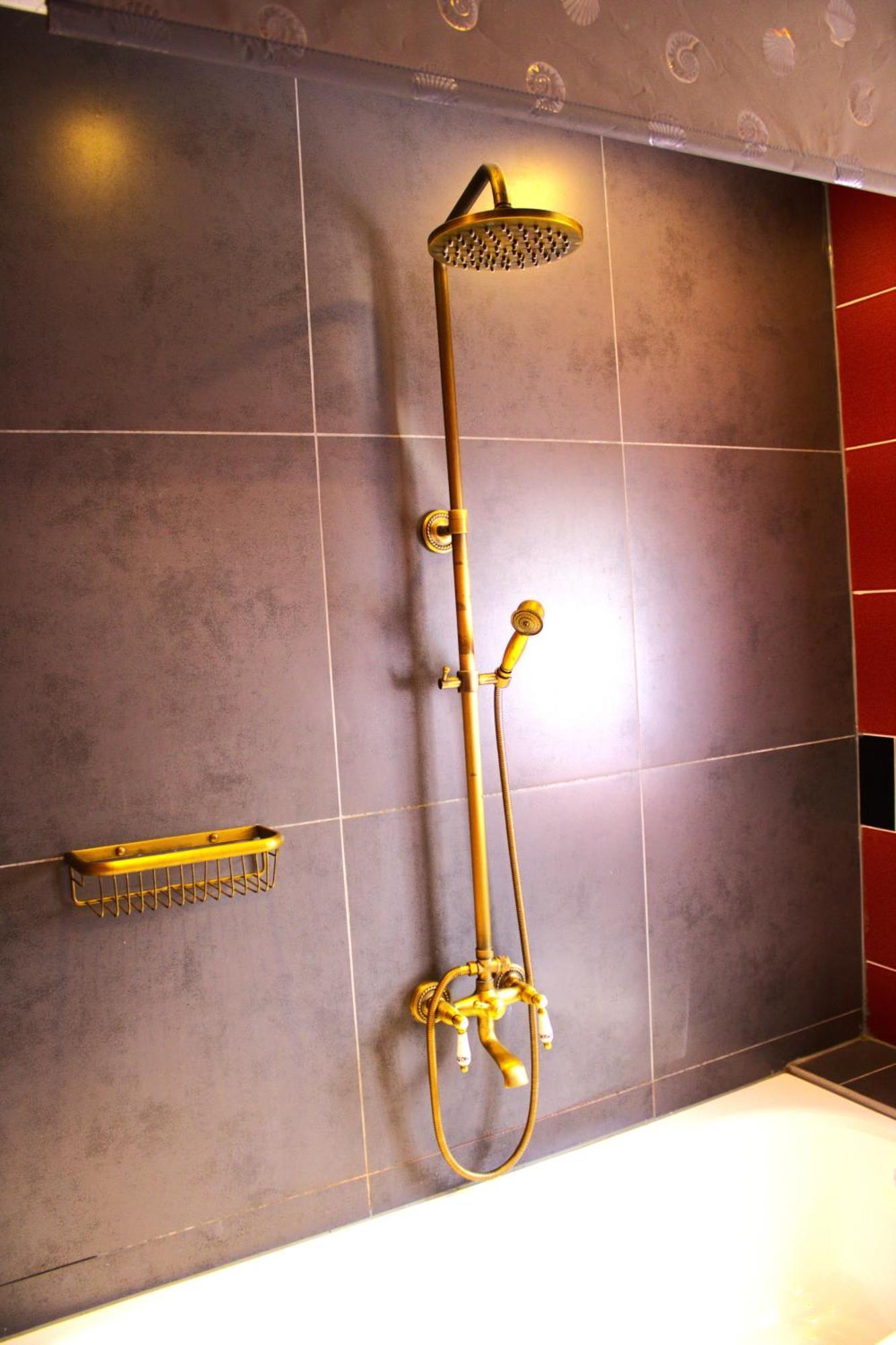 Apartment Gaestehaus Ehringhausen 63