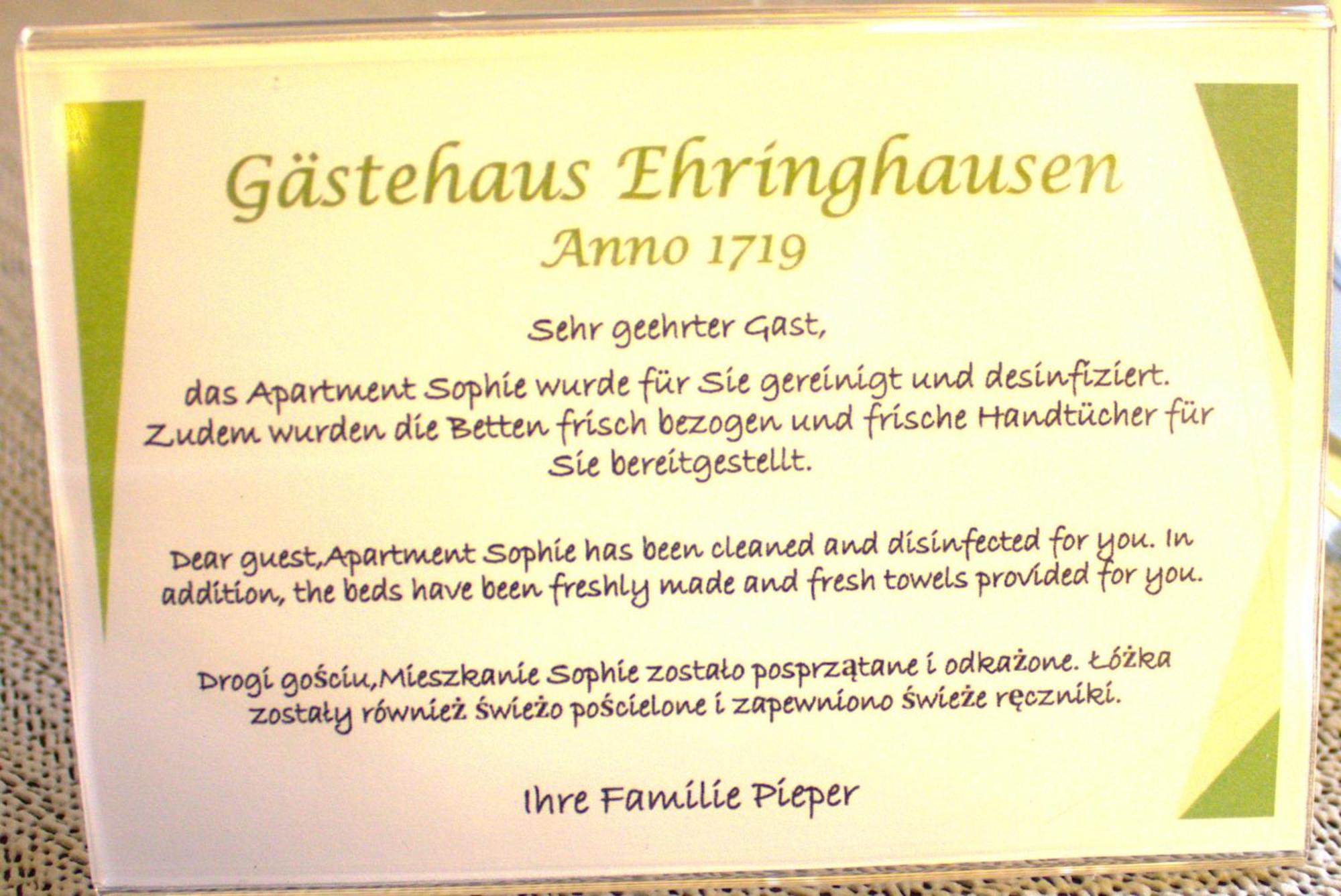 Gaestehaus Ehringhausen 63 Remscheid