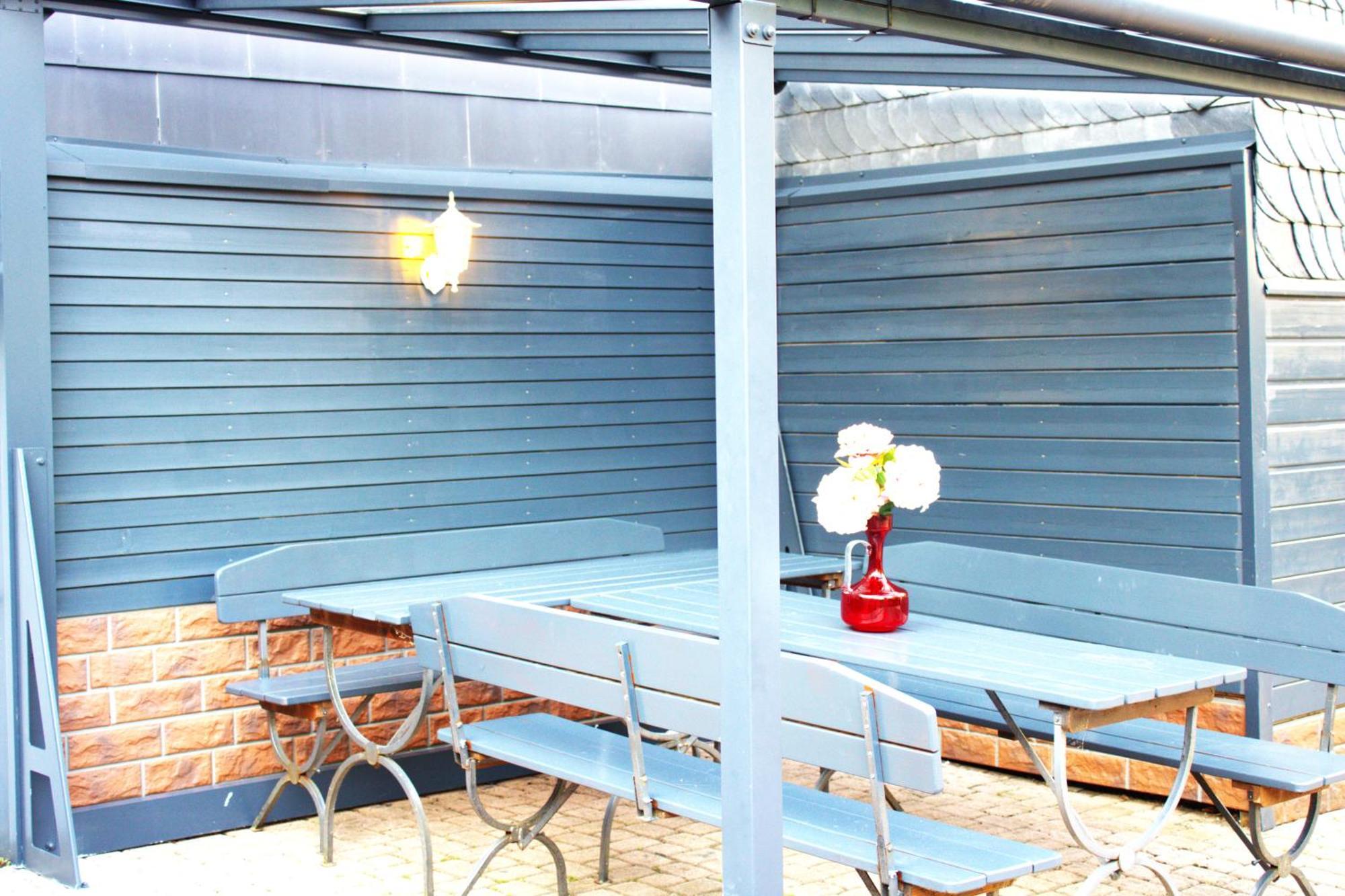Apartment Gaestehaus Ehringhausen 63 Remscheid