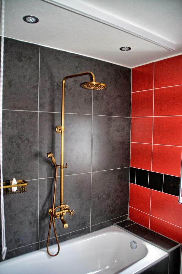 Apartment Gaestehaus Ehringhausen 63